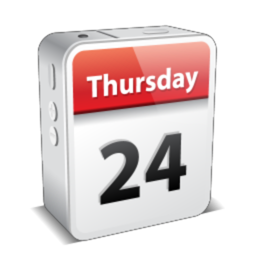 Another Calendar logo