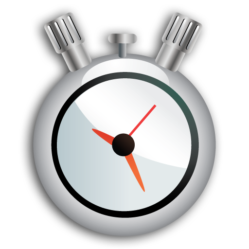 Stopwatch and Timer  Icon