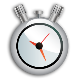 Icon image Stopwatch and Timer