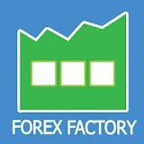 Forex Calendar - News icon