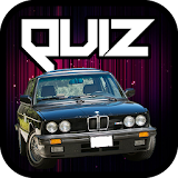 Quiz for E28 BMW M5 Fans icon