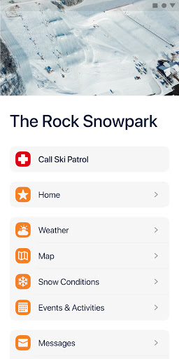 21 The Rock Snowpark Pc Android App Download Latest