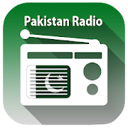 Pakistan Radio all Stations Online -Pakistan FM AM