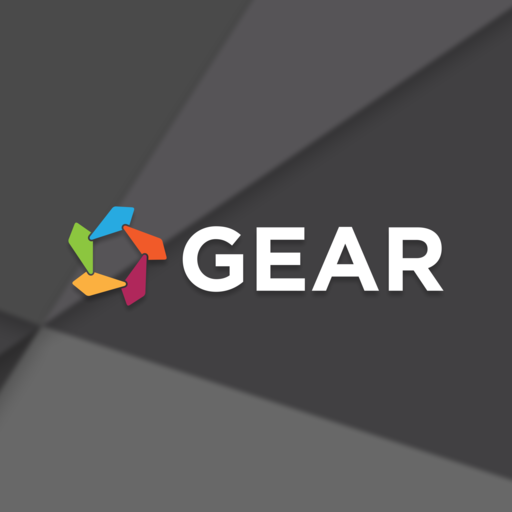 Gear Tech  Icon