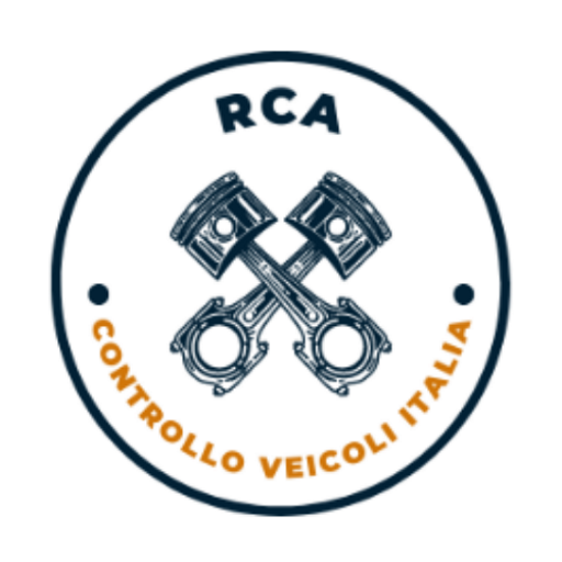 Verifica RCA Autoveicoli Targa - Apps on Google Play