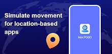 MocPOGO - GPS Palsu, JoyStick APK