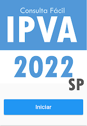 IPVA SP Consulta Fácil