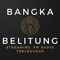 Radio Bangka Belitung FM Streaming Online