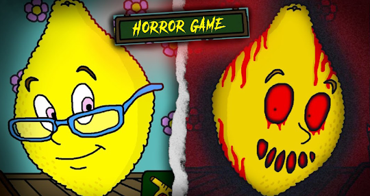 Ms Lemons: Game Scary Guide