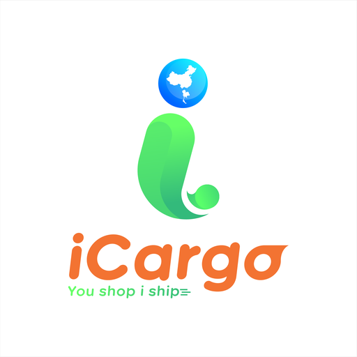 iCargo นำเข้าสินค้าจากจีน logo