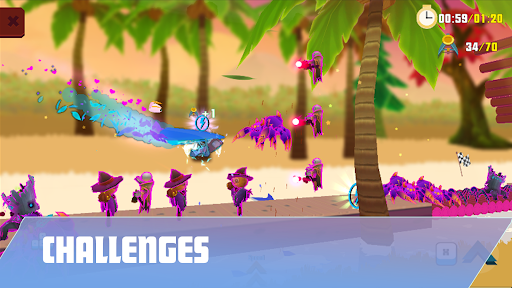 Runner Builder Screen 3