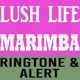 Lush Life Marimba Ringtone icon