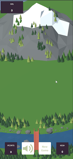 Android application B1ow screenshort