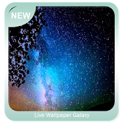 Wallpaper Galaxy 7.1 Icon