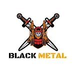 Cover Image of Descargar Black Metal  APK