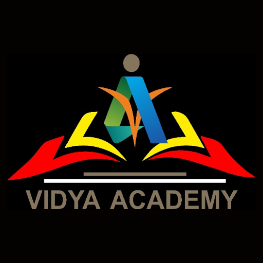 Vidya Academy logo