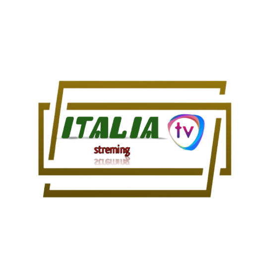 ITALIA TV PLUS Streming TV Apps on Google Play