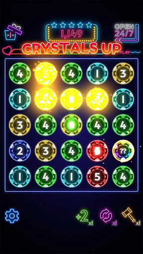 →
