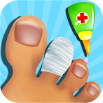 Cover Image of Download Nail Doctor  APK