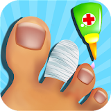 Nail Doctor icon