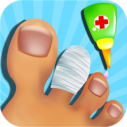 Icon image Nail Doctor