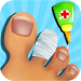 Nail Doctor Icon