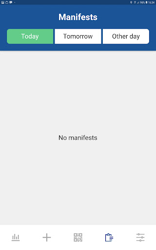 Golden Tours Partner Platform