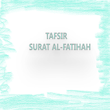 Tafsir Surat Al-Fatihah icon