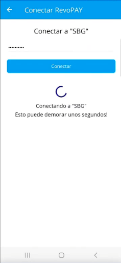 ATIONET REVOPay Technician