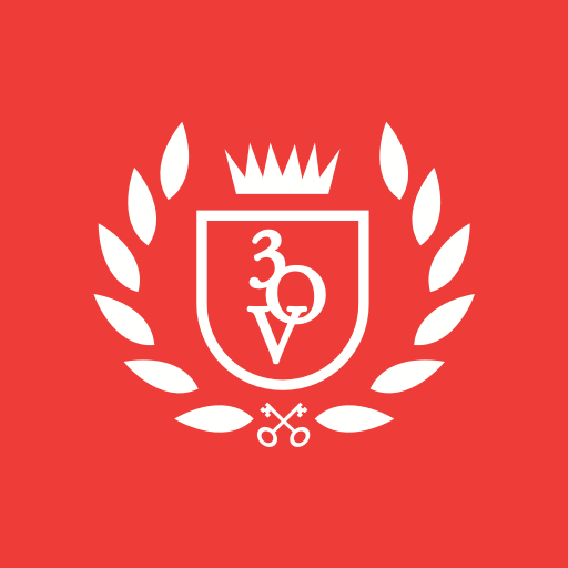 3 Oktober logo