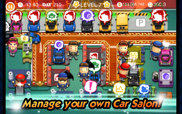 Car City - 2.2 - (Android)