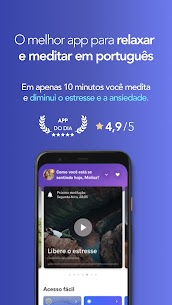 Meditopia: Meditação, Dormir & Respiração PREMIUM APK MOD v3.28.0 1