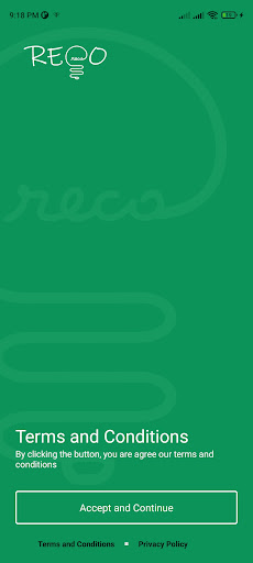 Reco Screen 2