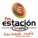FM Estacion 92.1 icon
