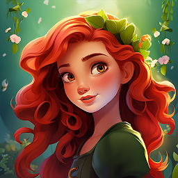 パンシア: マジックマージゲーム Mod Apk