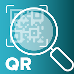Cover Image of Herunterladen QR Code Reader & Barcode Scanner and Generator 1.0.6 APK