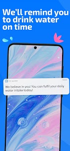 My Water: Daily Drink Tracker Modded Apk 4