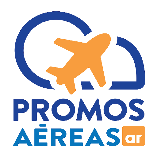 Promociones - Promos Aéreas  Icon