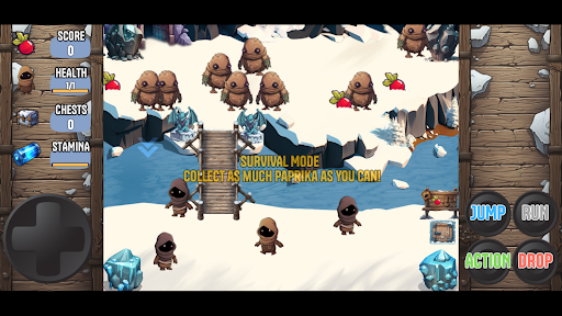 Eskimo Screen 2