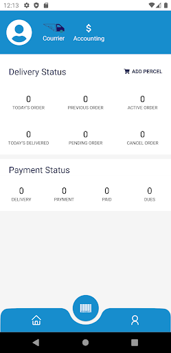 BS-ORG Screen 3