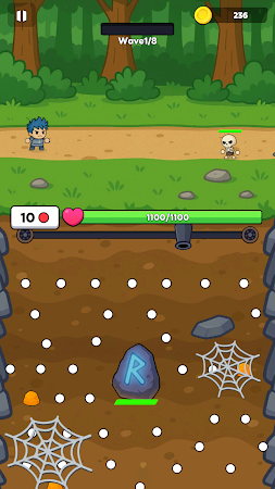 Game screenshot Age of Plinko hack