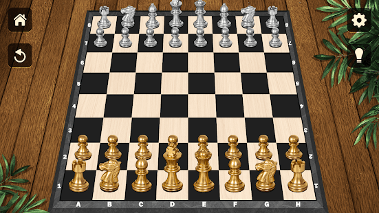 Chess - Classic Chess Offline 1.7 screenshots 6