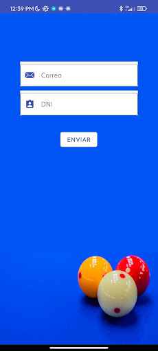 ADA Billar Screen 2