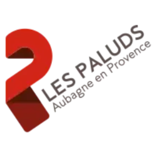 Les Paluds logo