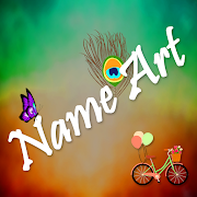 Name Art Photo Editor - Filter n Focus