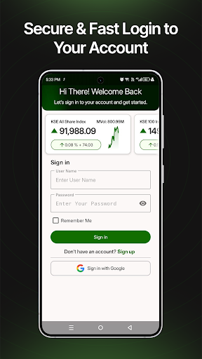 SCSTrade PRO screenshot 1