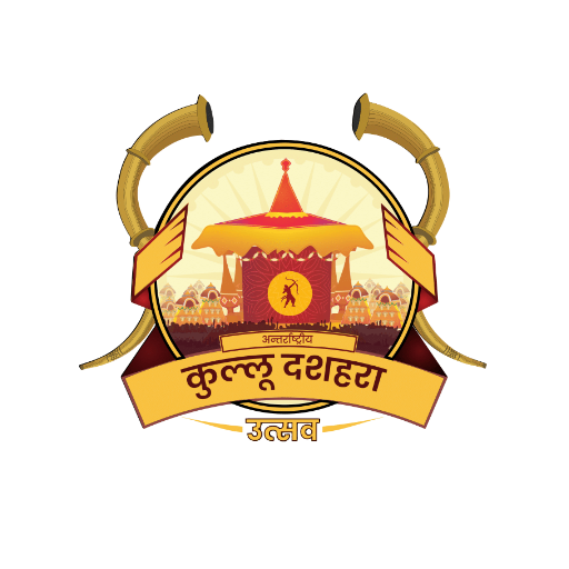 Kullu Dussehra logo