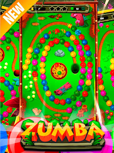 Zumba 2021 1.8 APK screenshots 16