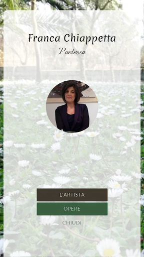 Franca Chiappetta Screen 2