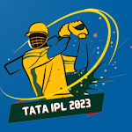 Cover Image of Скачать Tata IPL 2023: Live  APK